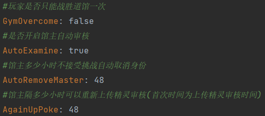 图片[14]-XinxinPokeGym — 玩家精灵道馆系统|自动审核玩家队伍[1.12.2-1.16.5-1.20.2]-Minecraft新鑫个人学习分享站