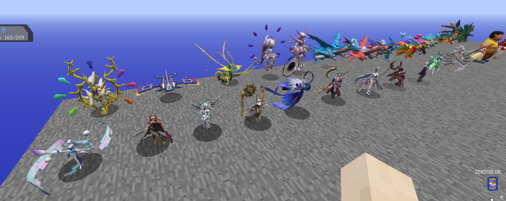 图片[10]-更新太晶巢穴-新鑫宝可梦完整朱紫魔改MOD[1.12.2]-Minecraft新鑫个人学习分享站