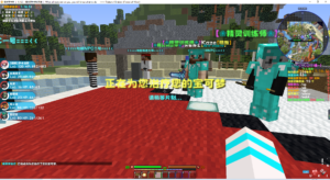 AdvancedPokeHeal — 来美化一下你的精灵治疗吧！[1.20.1,1.12.2,1.16.5] -Minecraft新鑫个人学习分享站