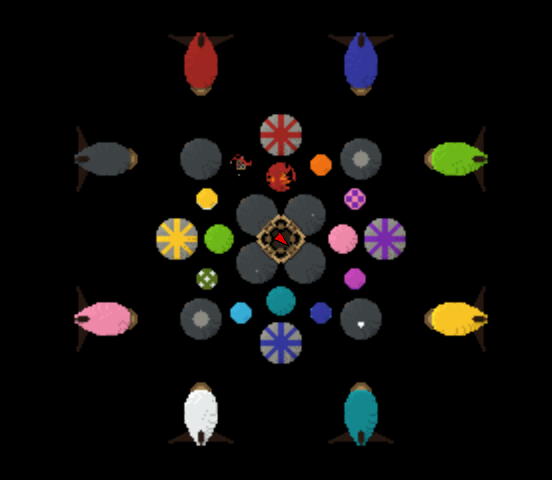 图片[4]-宝可梦小游戏服务端 [1.12.2]-Minecraft新鑫个人学习分享站