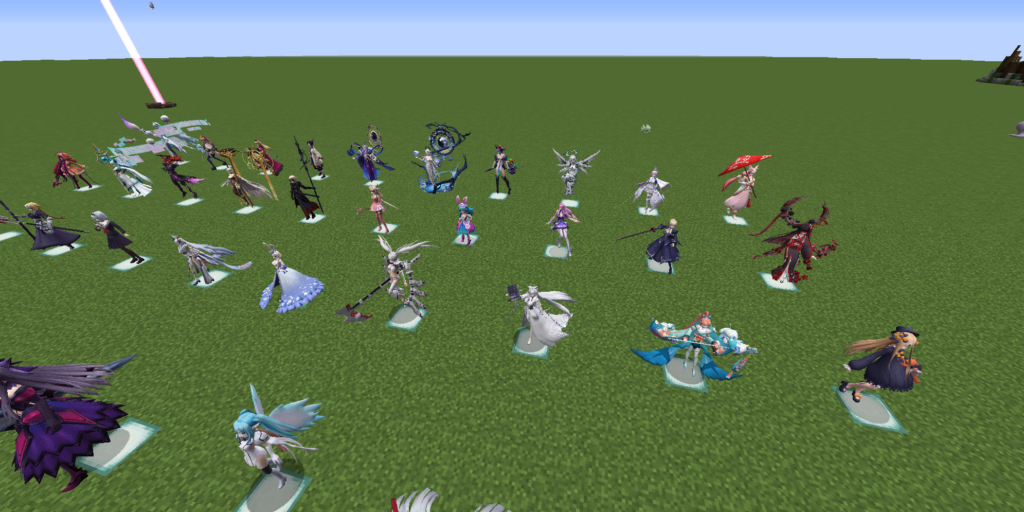 图片[4]-更新太晶巢穴-新鑫宝可梦完整朱紫魔改MOD[1.12.2]-Minecraft新鑫个人学习分享站