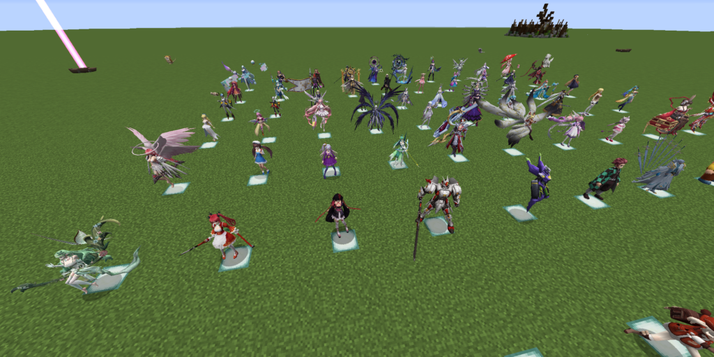 图片[6]-更新太晶巢穴-新鑫宝可梦完整朱紫魔改MOD[1.12.2]-Minecraft新鑫个人学习分享站