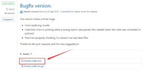 【教程】使用Minecraft-Region-Fixer修复存档-Minecraft新鑫个人学习分享站