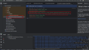 解决Gradle下载过慢问题的有效方式：使用国内镜像站点-Minecraft新鑫个人学习分享站