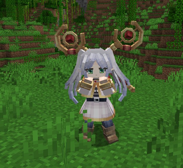 XinxinArmourer — 新鑫服务器时装管理插件[1.20-1.21.1]-Minecraft新鑫个人学习分享站