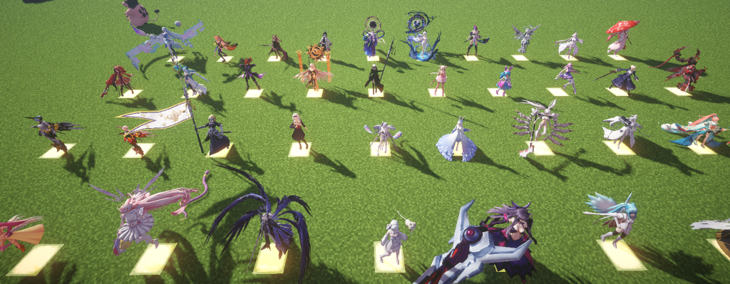 图片[2]-新鑫宝可梦完整传说ZA+DLC原版/魔改MOD[1.12.2]-Minecraft新鑫个人学习分享站