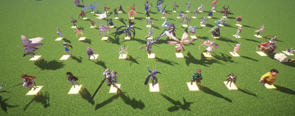 图片[3]-新鑫宝可梦完整传说ZA+DLC原版/魔改MOD[1.12.2]-Minecraft新鑫个人学习分享站